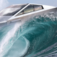 Image for article titled Elon Musk Bizarrely Claims The Tesla Cybertruck Will Float 'For A While'